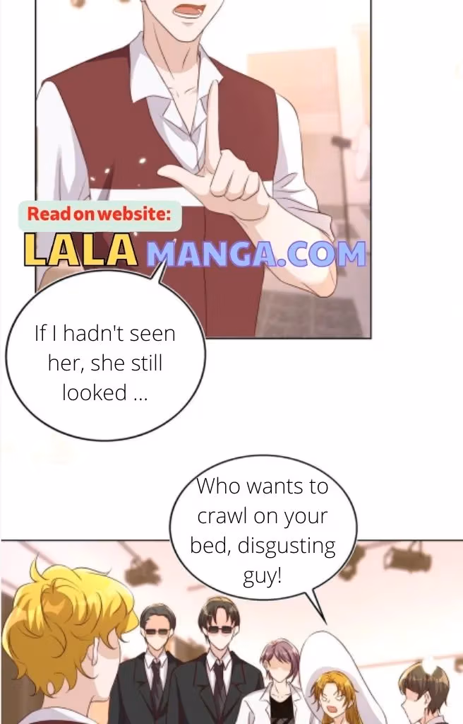 Read Stop Bothering Me, Emperor! chapter 86 image 25 on Lezhin