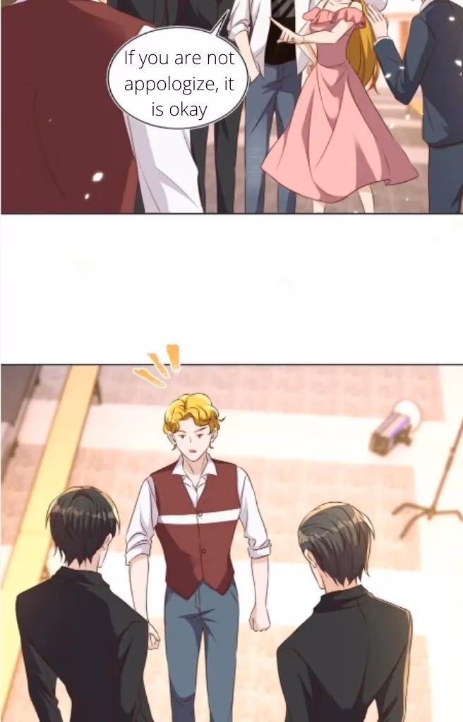 Read Stop Bothering Me, Emperor! chapter 86 image 26 on Lezhin