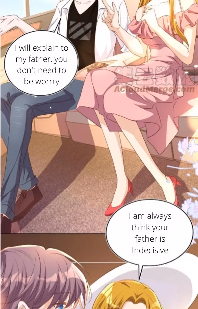 Read Stop Bothering Me, Emperor! chapter 86 image 30 on Lezhin