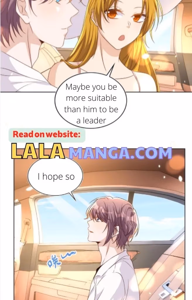 Read Stop Bothering Me, Emperor! chapter 86 image 31 on Lezhin