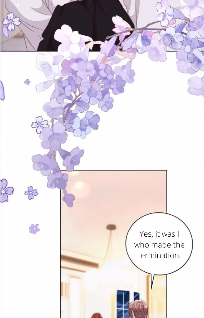 Read Stop Bothering Me, Emperor! chapter 86 image 40 on Lezhin