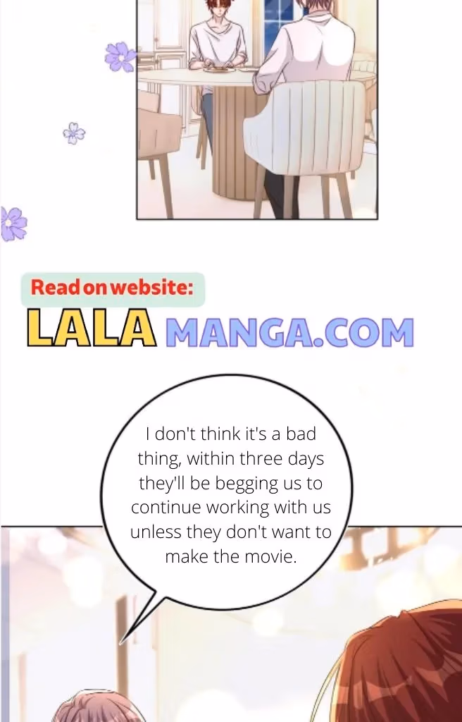 Read Stop Bothering Me, Emperor! chapter 86 image 41 on Lezhin