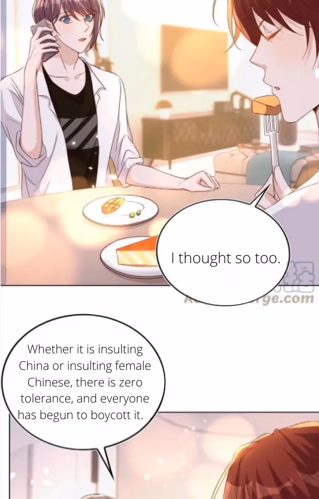 Read Stop Bothering Me, Emperor! chapter 86 image 42 on Lezhin