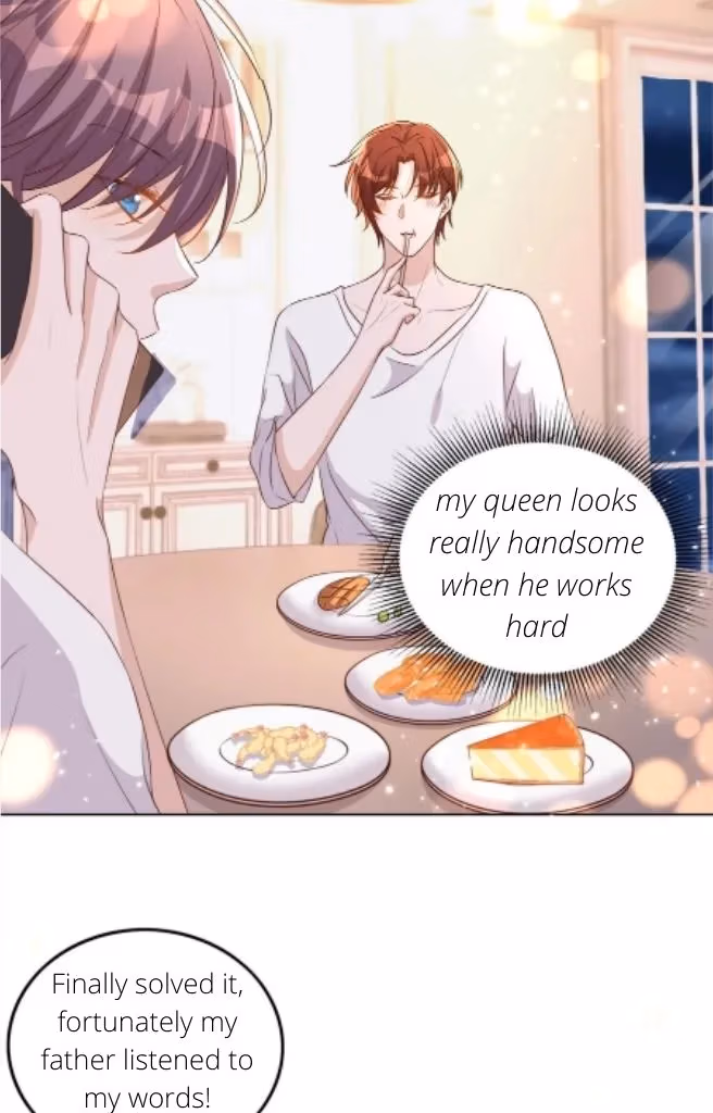 Read Stop Bothering Me, Emperor! chapter 86 image 44 on Lezhin