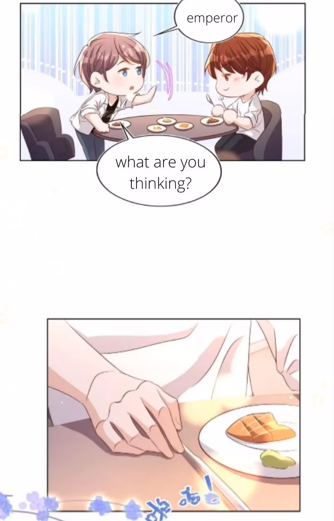 Read Stop Bothering Me, Emperor! chapter 86 image 46 on Lezhin