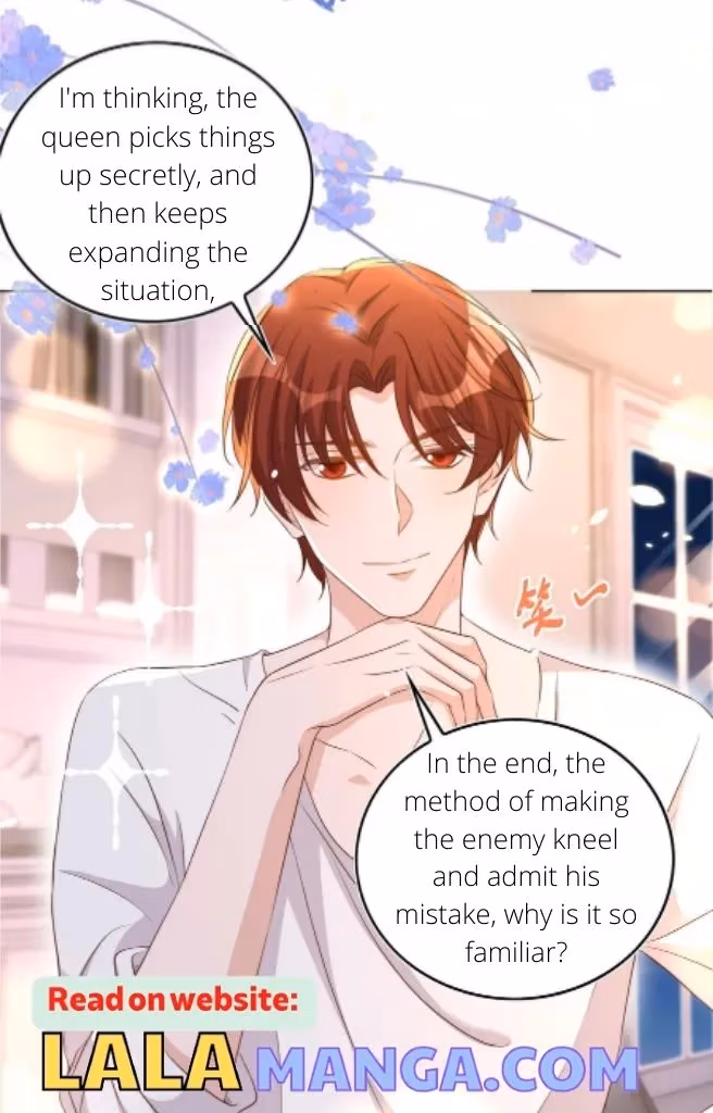 Read Stop Bothering Me, Emperor! chapter 86 image 47 on Lezhin