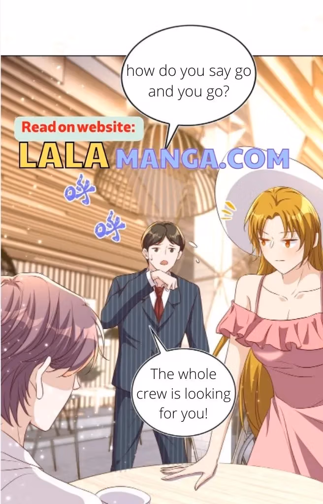 Read Stop Bothering Me, Emperor! chapter 86 image 5 on Lezhin