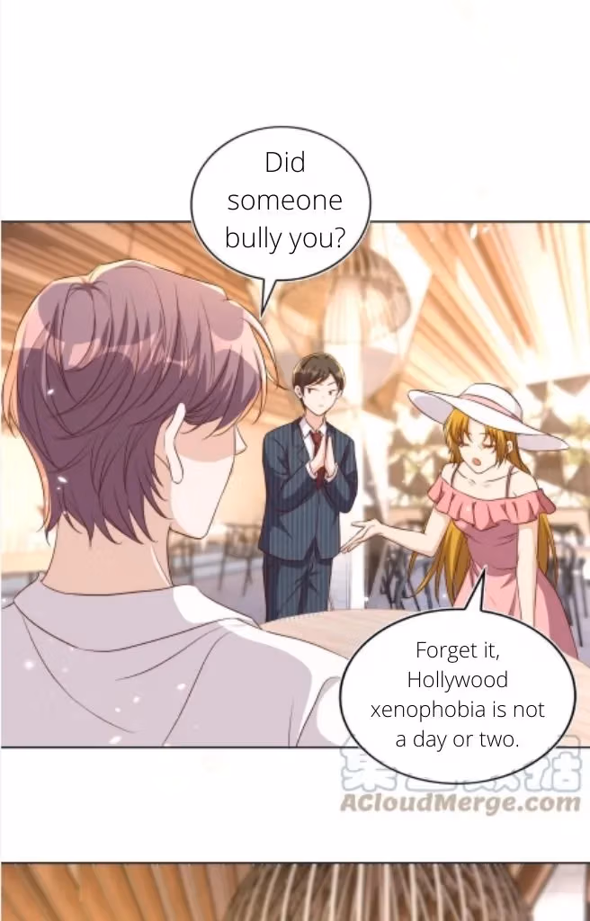 Read Stop Bothering Me, Emperor! chapter 86 image 8 on Lezhin