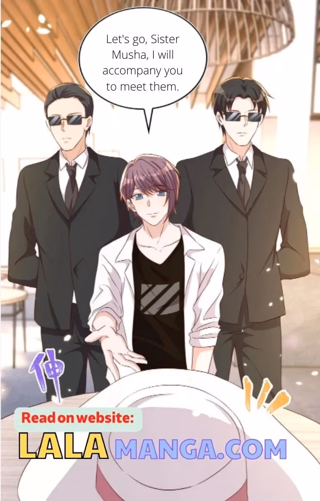 Read Stop Bothering Me, Emperor! chapter 86 image 9 on Lezhin