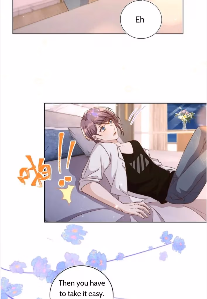Read Stop Bothering Me, Emperor! chapter 87 image 10 on Lezhin