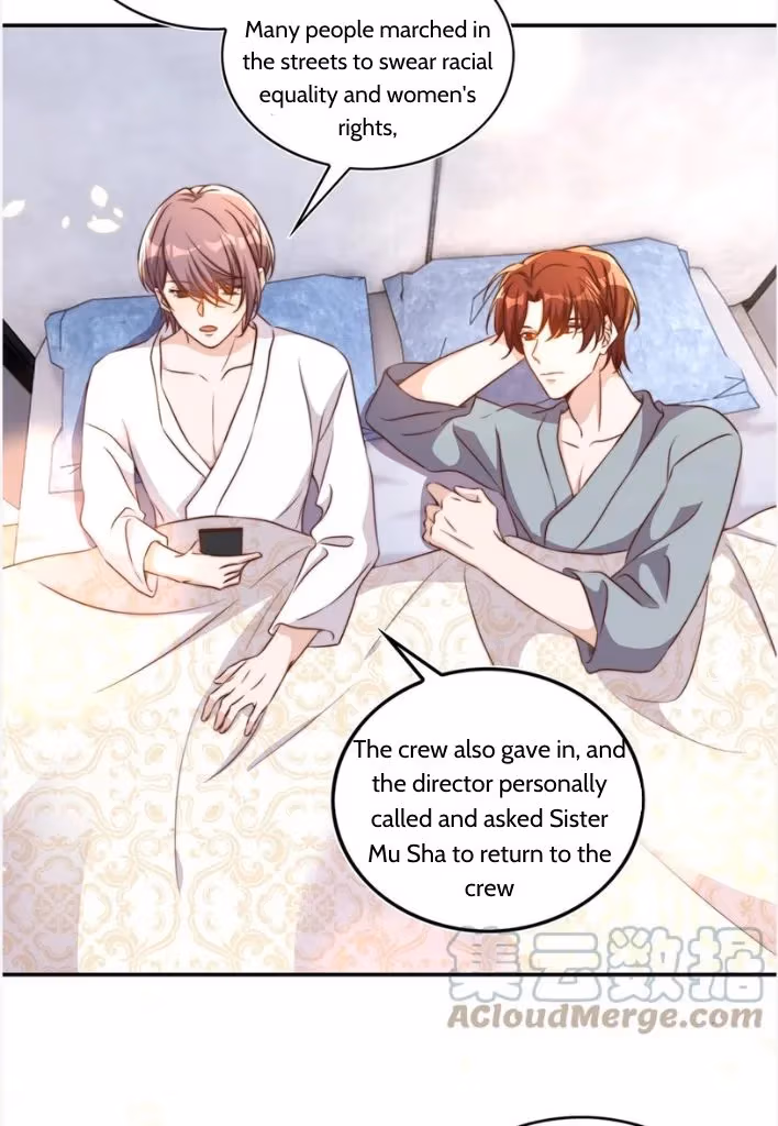 Read Stop Bothering Me, Emperor! chapter 87 image 16 on Lezhin