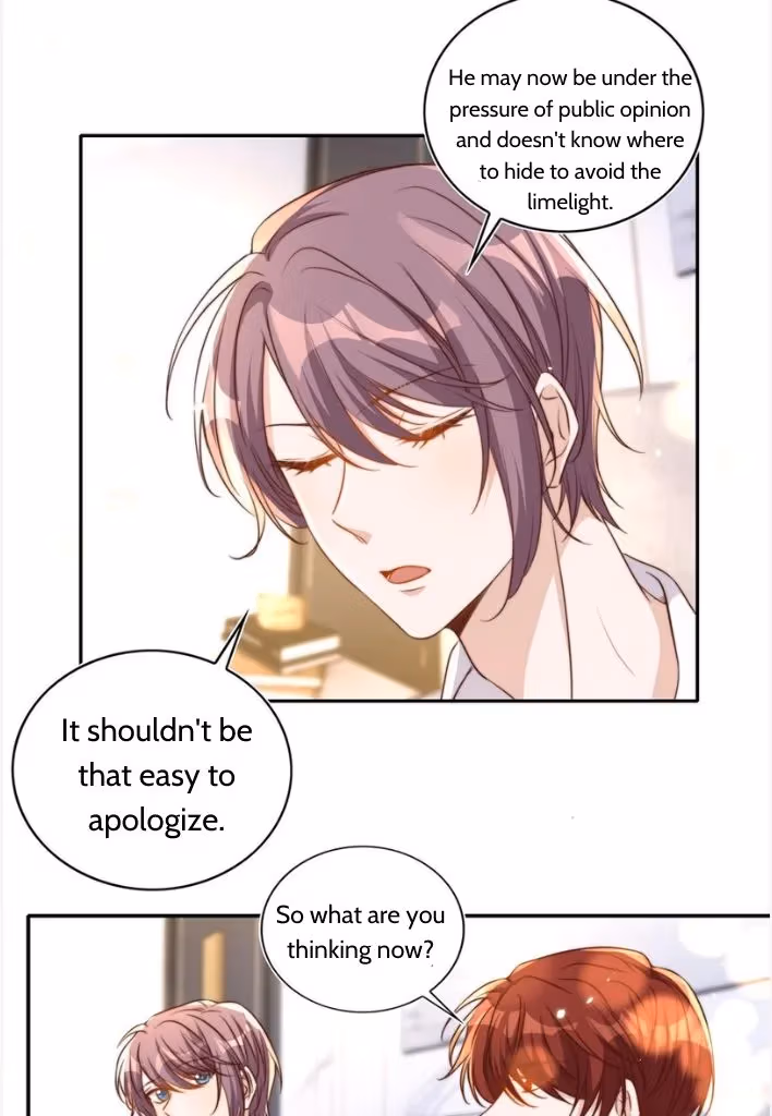 Read Stop Bothering Me, Emperor! chapter 87 image 18 on Lezhin