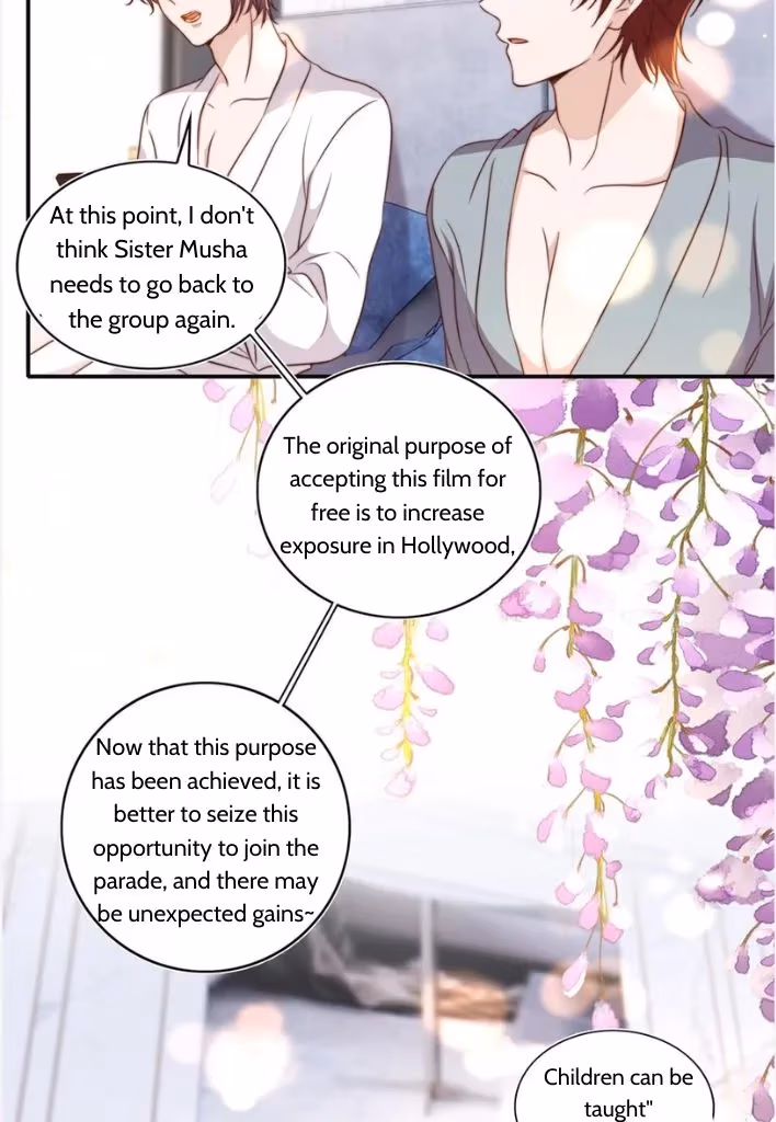 Read Stop Bothering Me, Emperor! chapter 87 image 19 on Lezhin