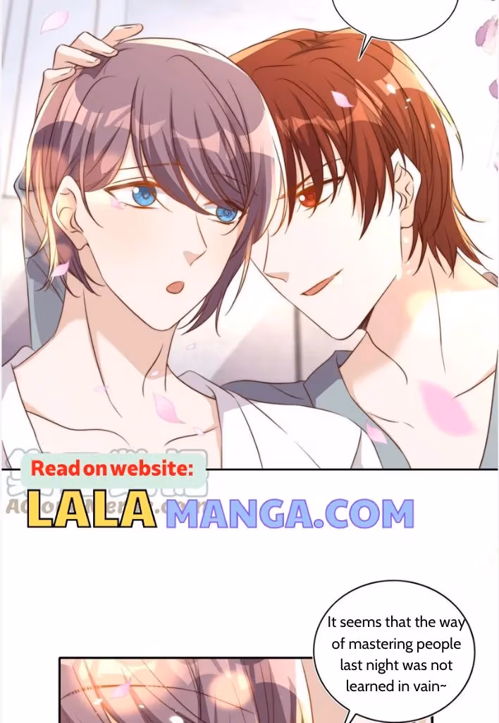 Read Stop Bothering Me, Emperor! chapter 87 image 20 on Lezhin