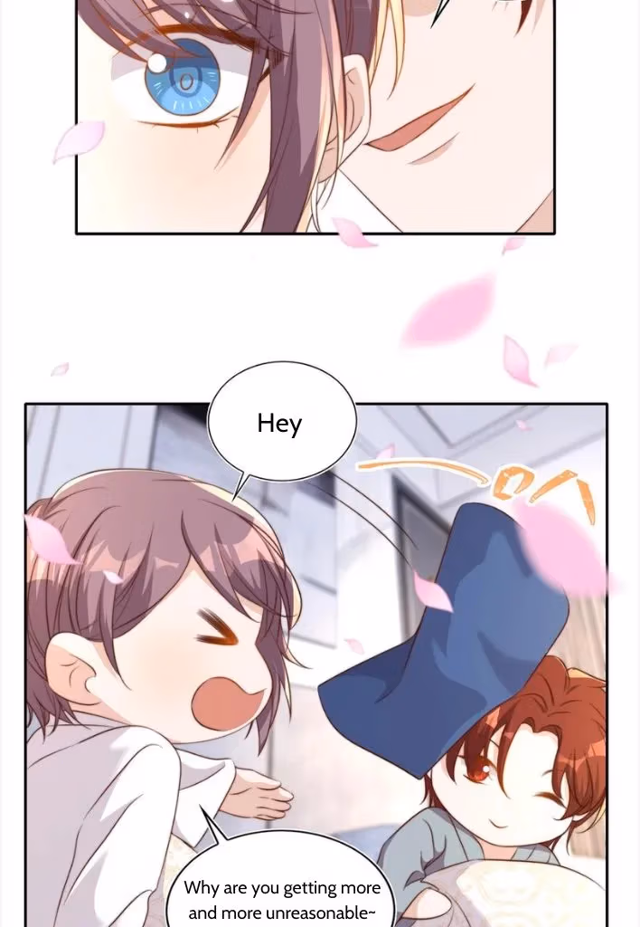 Read Stop Bothering Me, Emperor! chapter 87 image 21 on Lezhin