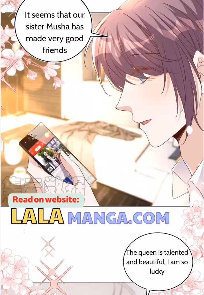 Read Stop Bothering Me, Emperor! chapter 87 image 34 on Lezhin