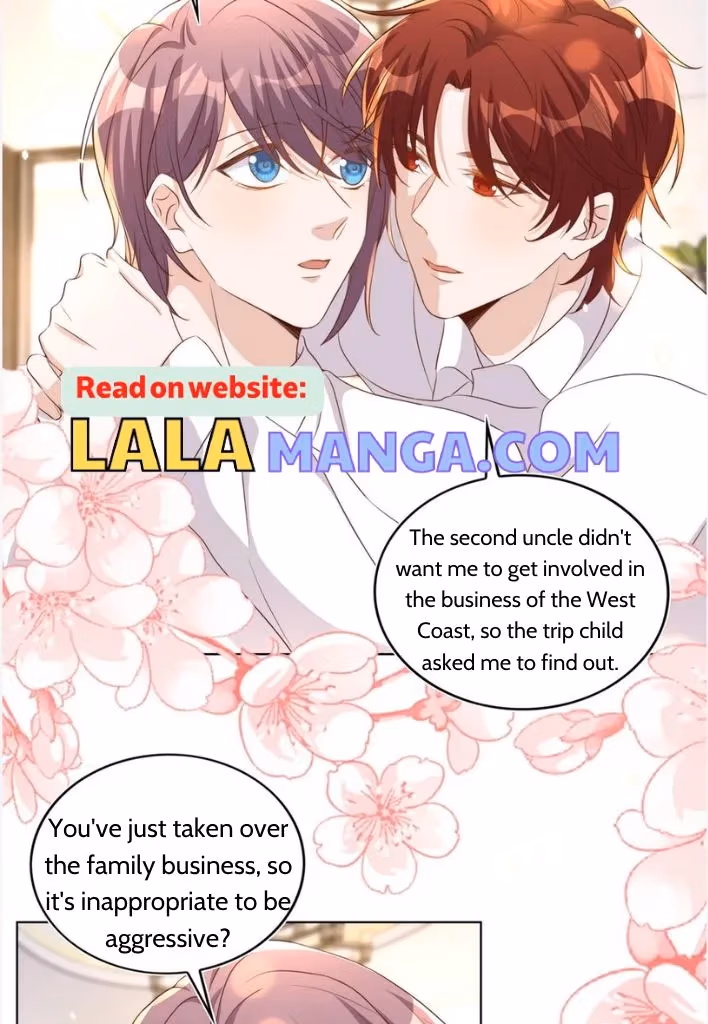 Read Stop Bothering Me, Emperor! chapter 87 image 36 on Lezhin