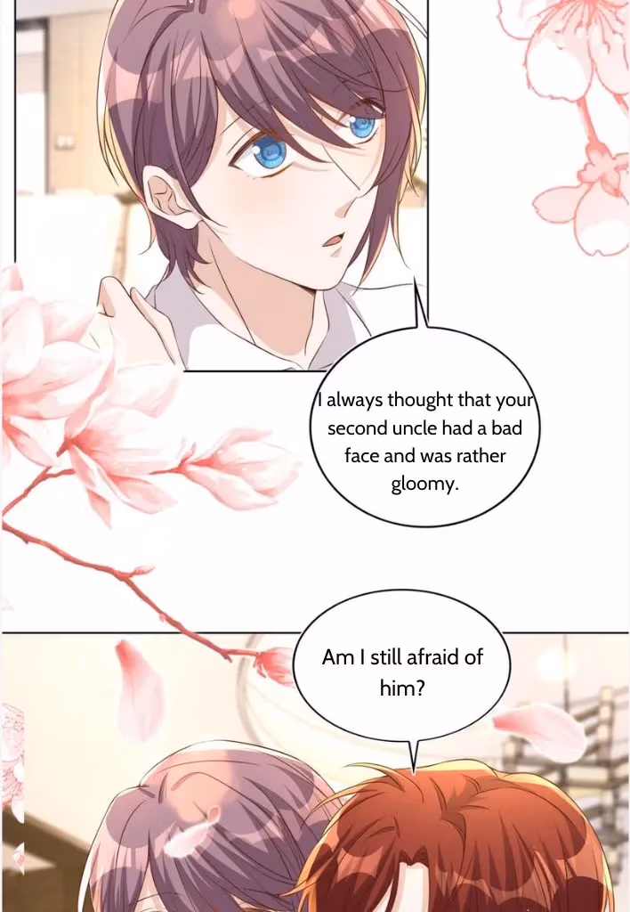 Read Stop Bothering Me, Emperor! chapter 87 image 37 on Lezhin