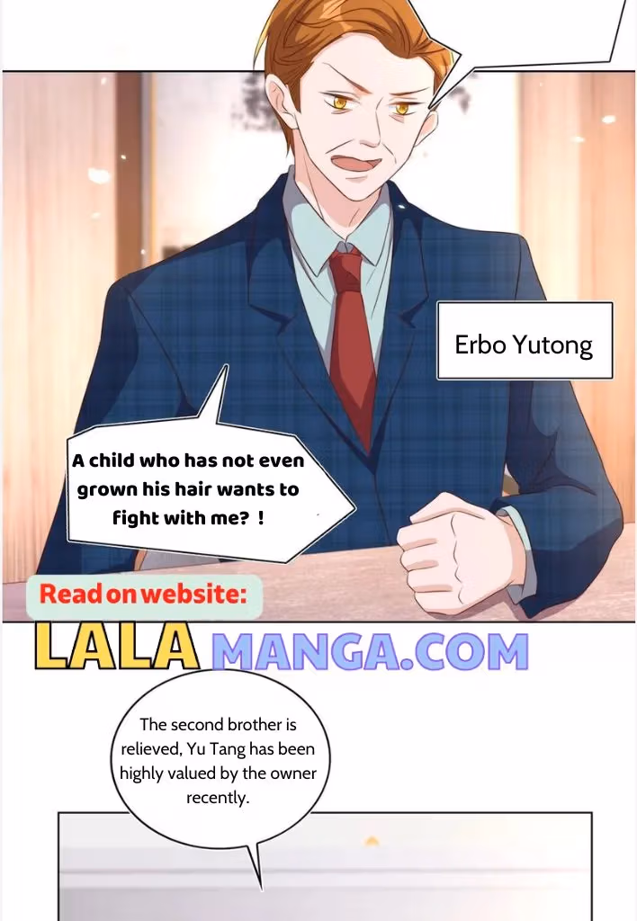 Read Stop Bothering Me, Emperor! chapter 87 image 40 on Lezhin