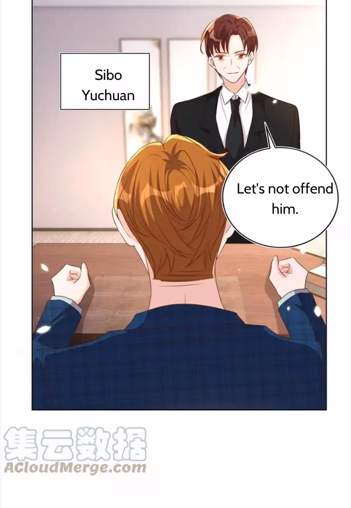 Read Stop Bothering Me, Emperor! chapter 87 image 41 on Lezhin