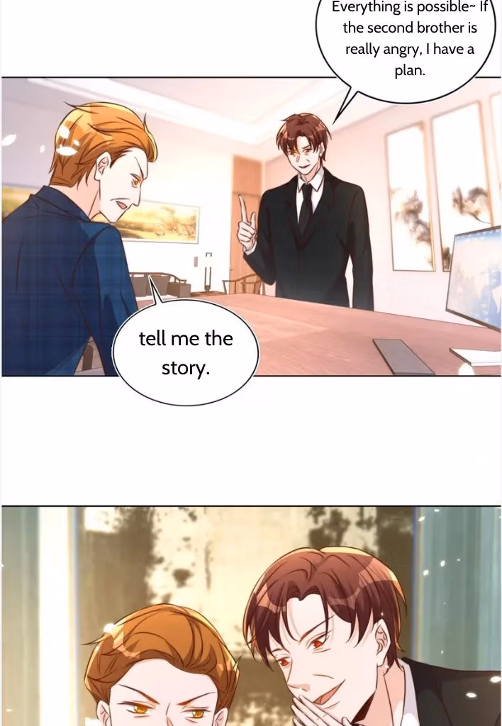 Read Stop Bothering Me, Emperor! chapter 87 image 43 on Lezhin