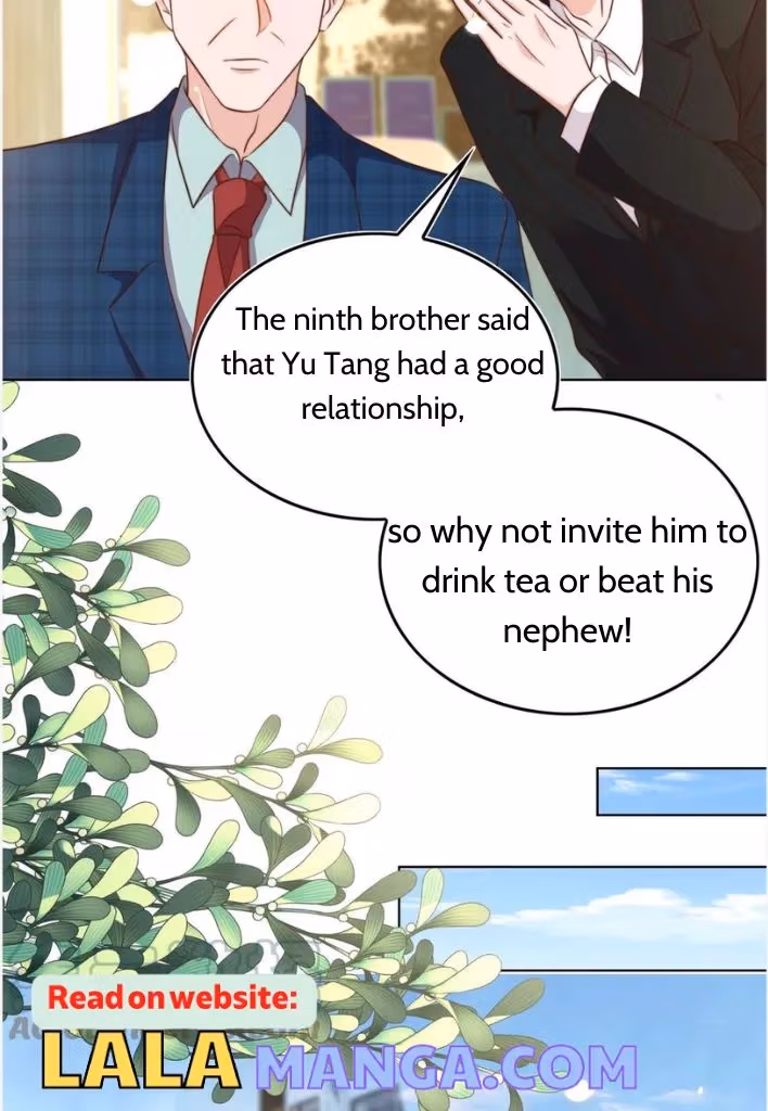 Read Stop Bothering Me, Emperor! chapter 87 image 44 on Lezhin