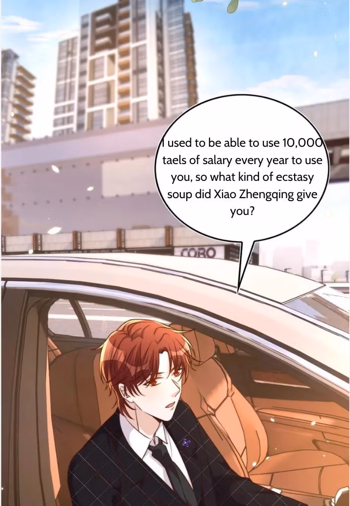 Read Stop Bothering Me, Emperor! chapter 87 image 45 on Lezhin