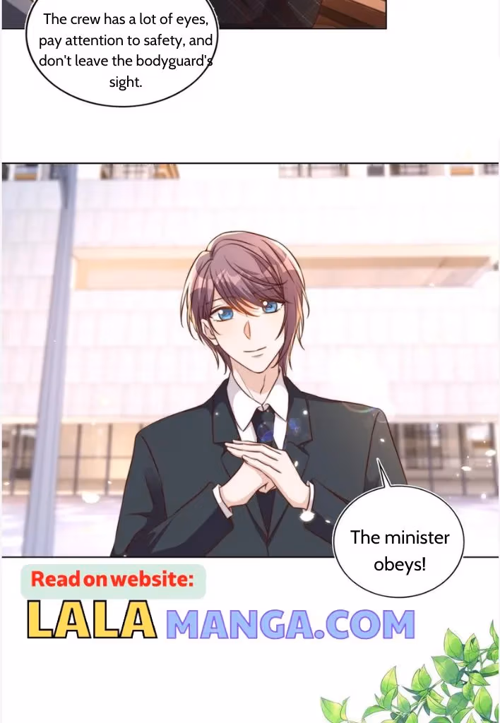 Read Stop Bothering Me, Emperor! chapter 87 image 48 on Lezhin