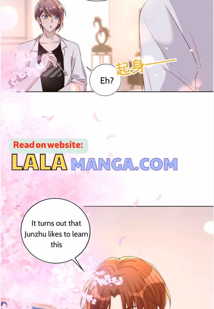 Read Stop Bothering Me, Emperor! chapter 87 image 7 on Lezhin