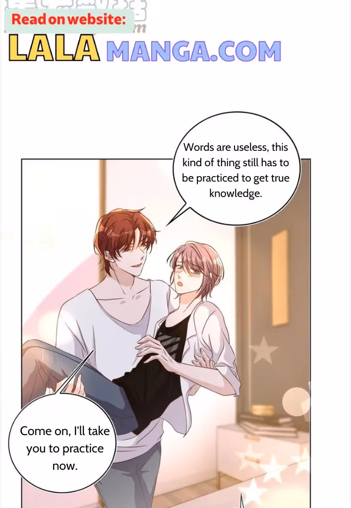 Read Stop Bothering Me, Emperor! chapter 87 image 9 on Lezhin
