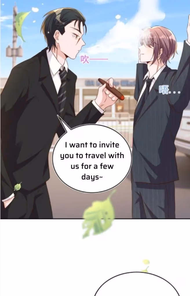 Read Stop Bothering Me, Emperor! chapter 88 image 14 on Lezhin