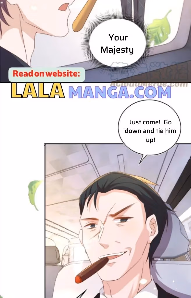 Read Stop Bothering Me, Emperor! chapter 88 image 27 on Lezhin