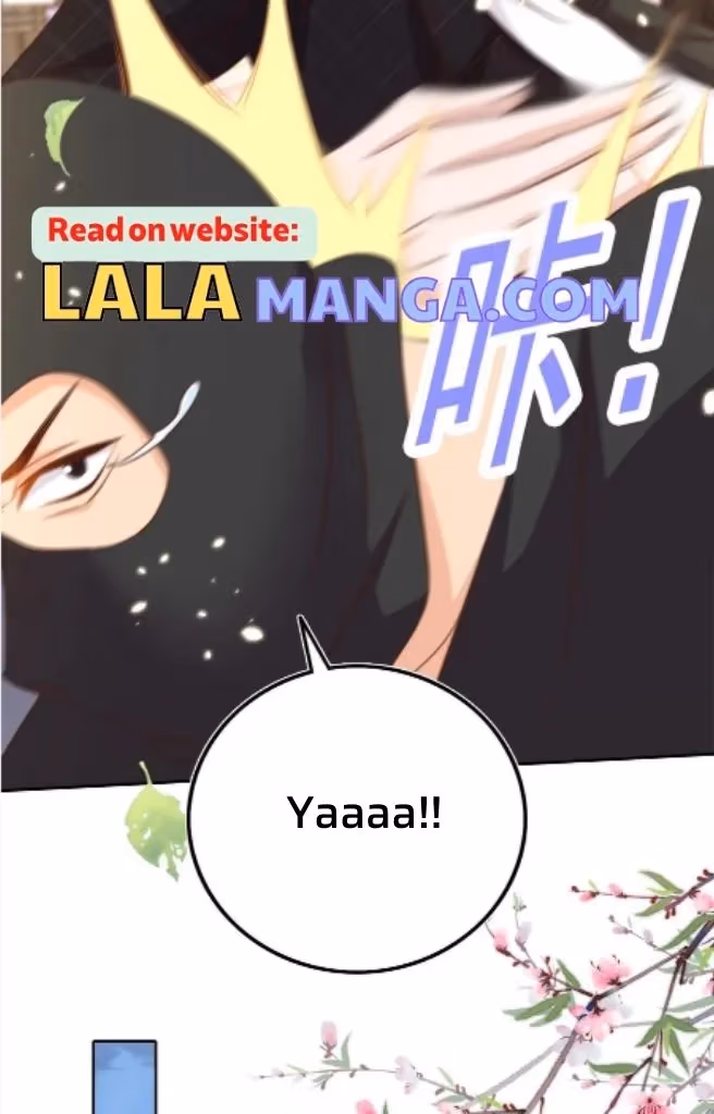 Read Stop Bothering Me, Emperor! chapter 88 image 35 on Lezhin