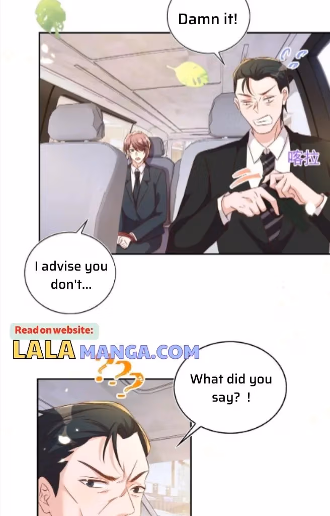 Read Stop Bothering Me, Emperor! chapter 88 image 39 on Lezhin