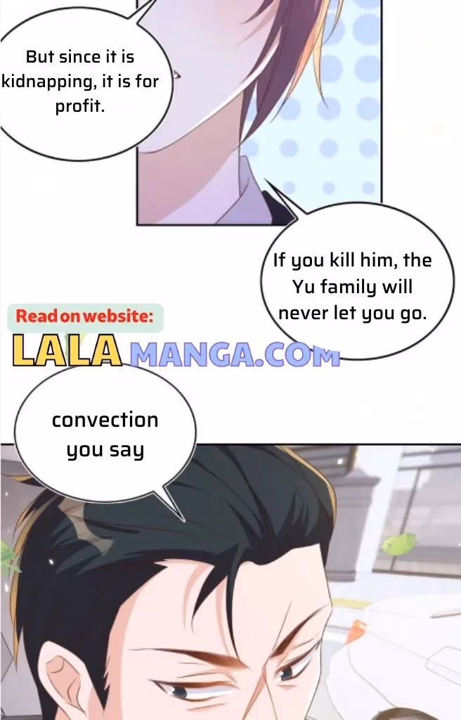 Read Stop Bothering Me, Emperor! chapter 88 image 41 on Lezhin