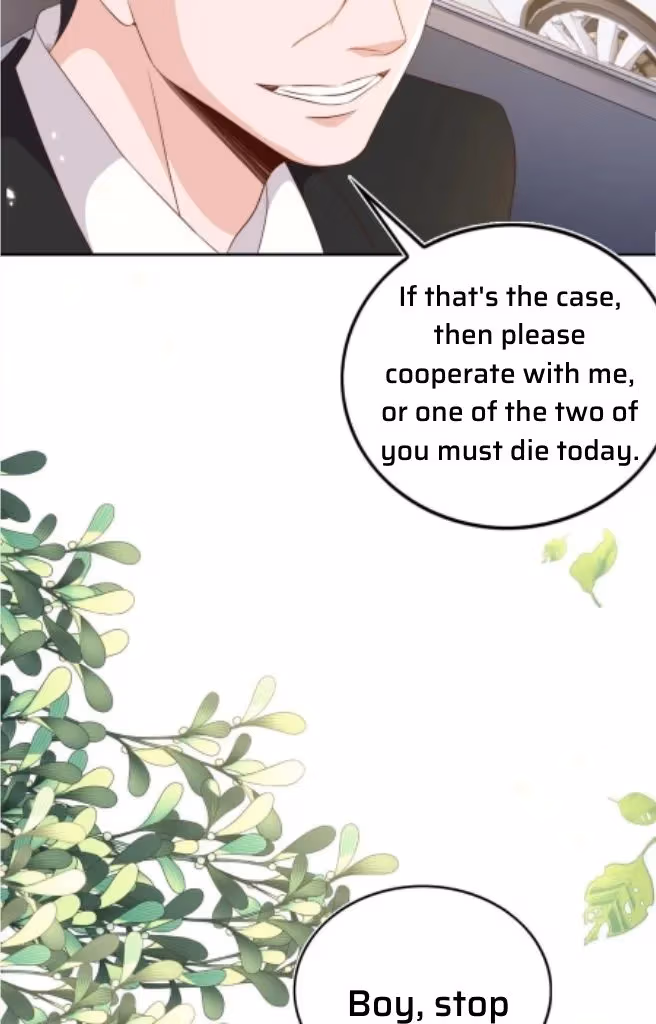 Read Stop Bothering Me, Emperor! chapter 88 image 42 on Lezhin