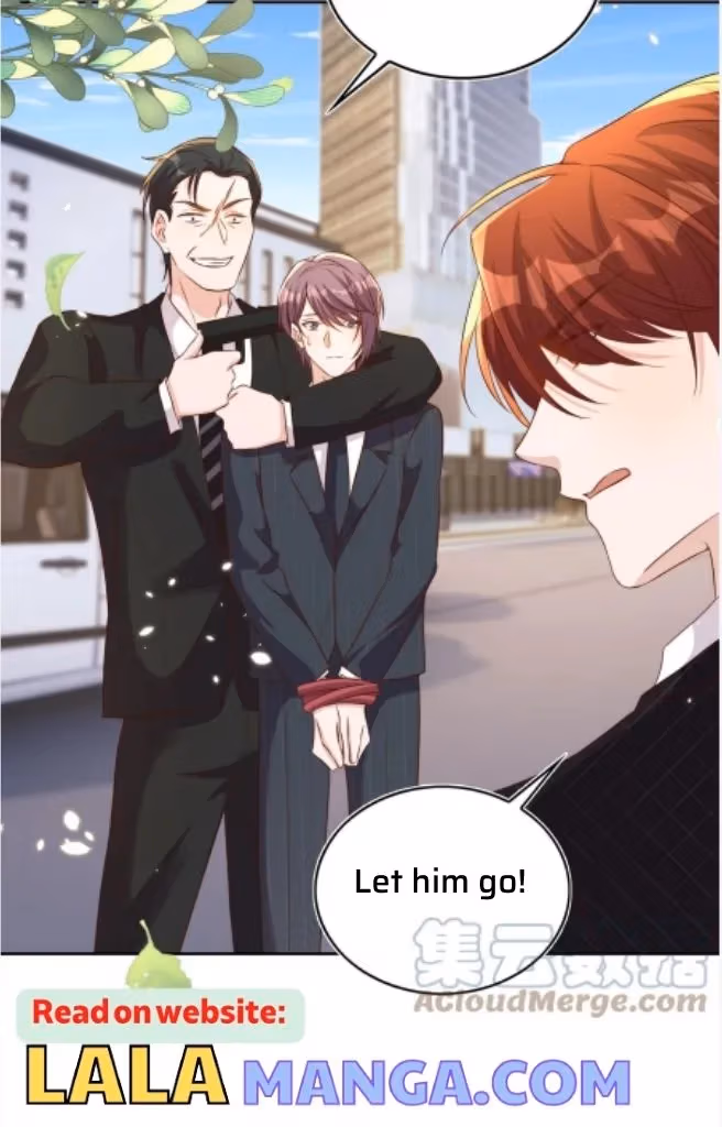Read Stop Bothering Me, Emperor! chapter 88 image 43 on Lezhin