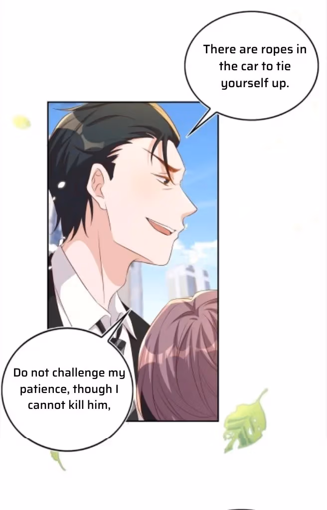Read Stop Bothering Me, Emperor! chapter 88 image 44 on Lezhin