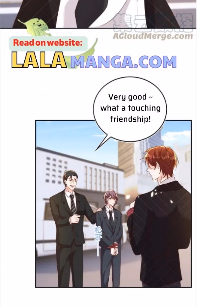 Read Stop Bothering Me, Emperor! chapter 88 image 47 on Lezhin