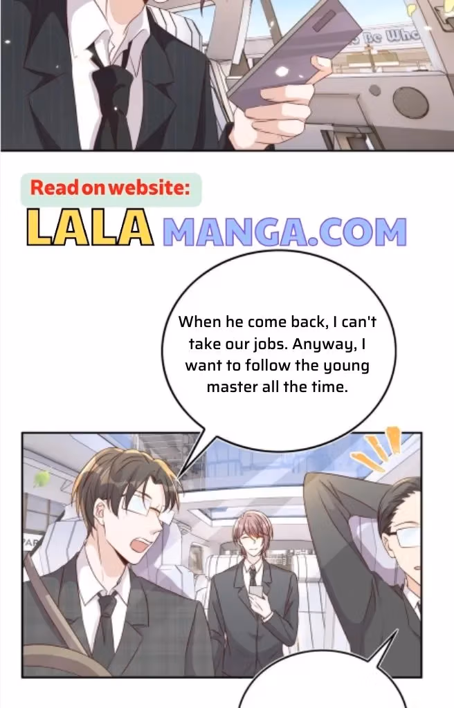Read Stop Bothering Me, Emperor! chapter 88 image 5 on Lezhin