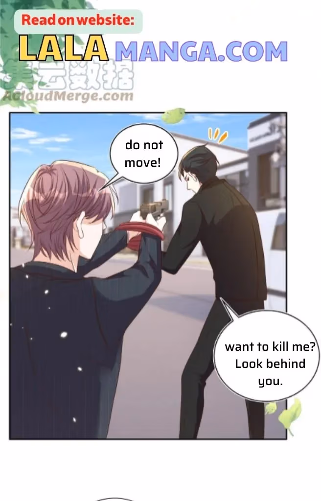 Read Stop Bothering Me, Emperor! chapter 88 image 51 on Lezhin