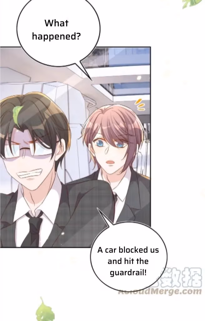 Read Stop Bothering Me, Emperor! chapter 88 image 8 on Lezhin