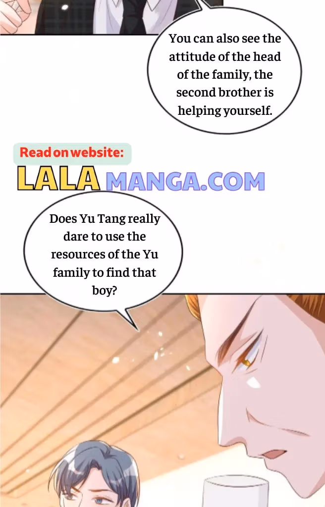 Read Stop Bothering Me, Emperor! chapter 89 image 17 on Lezhin