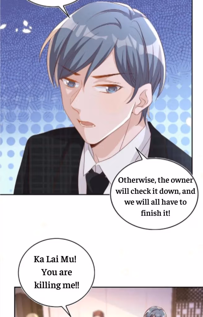 Read Stop Bothering Me, Emperor! chapter 89 image 22 on Lezhin