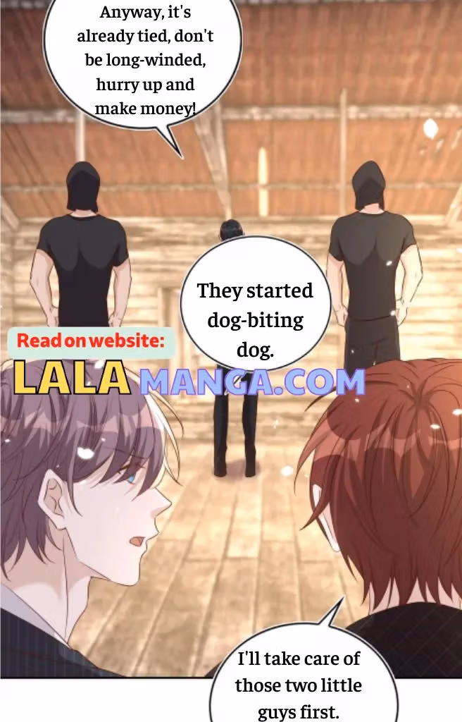 Read Stop Bothering Me, Emperor! chapter 89 image 27 on Lezhin