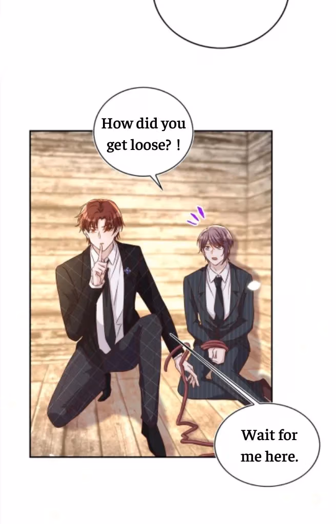 Read Stop Bothering Me, Emperor! chapter 89 image 28 on Lezhin
