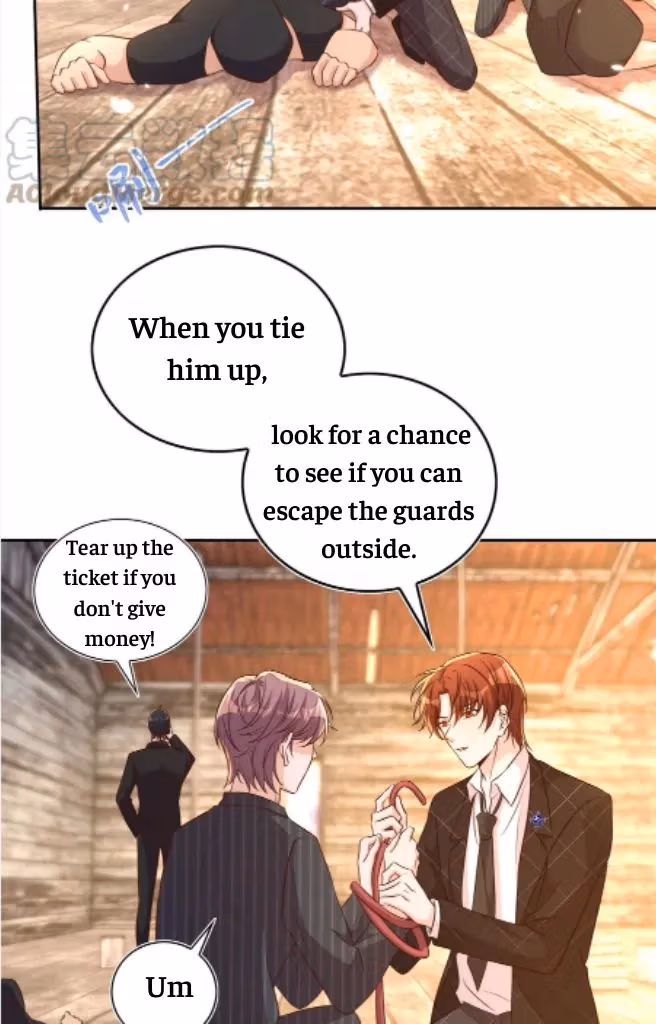 Read Stop Bothering Me, Emperor! chapter 89 image 30 on Lezhin
