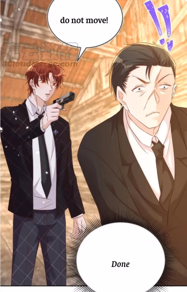 Read Stop Bothering Me, Emperor! chapter 89 image 32 on Lezhin
