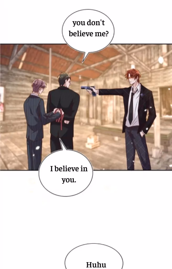 Read Stop Bothering Me, Emperor! chapter 89 image 34 on Lezhin