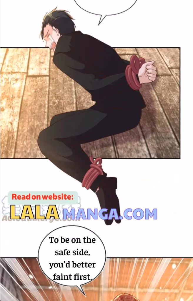 Read Stop Bothering Me, Emperor! chapter 89 image 35 on Lezhin